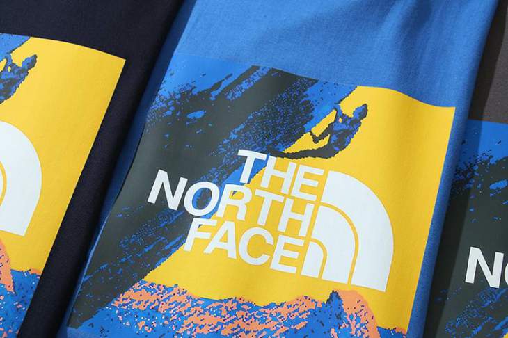 The North Face T Shirts Short _SKUTheNorthFaceM-3XL6ctxT889369909